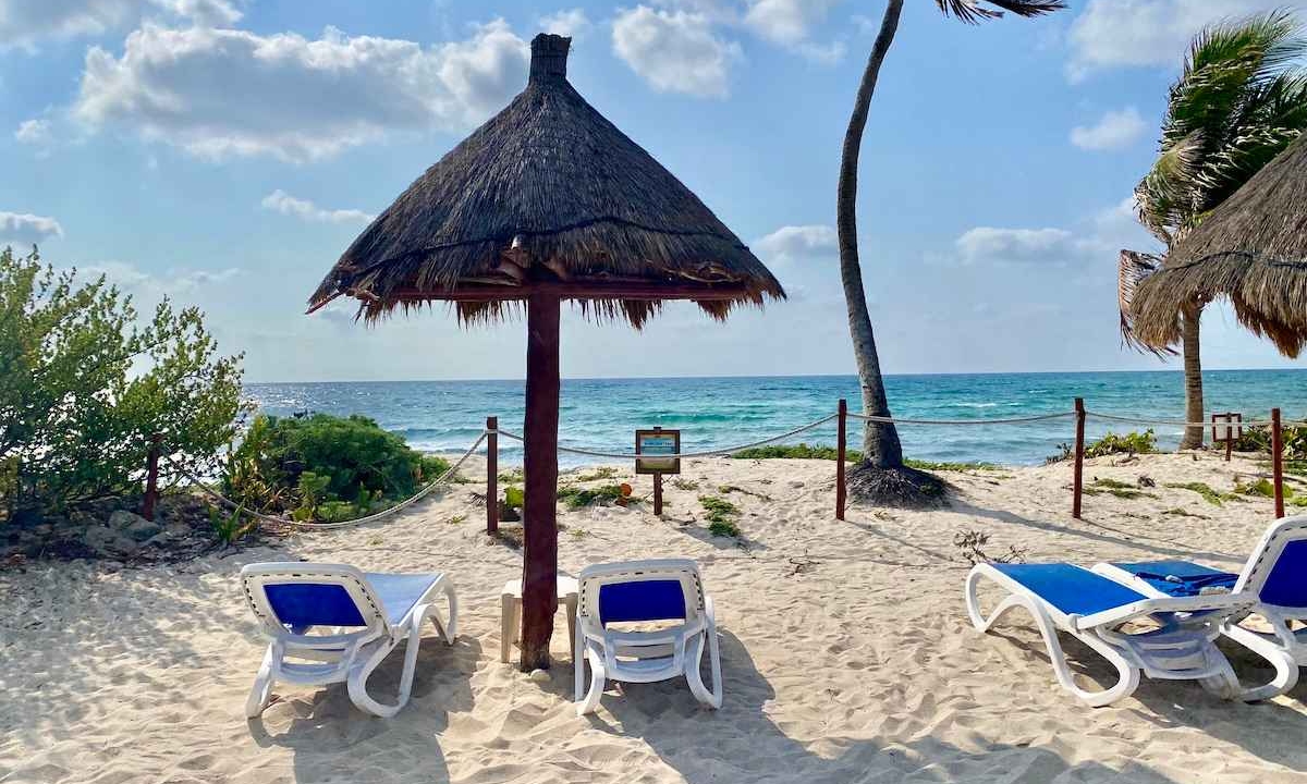 RIVIERA MAYA